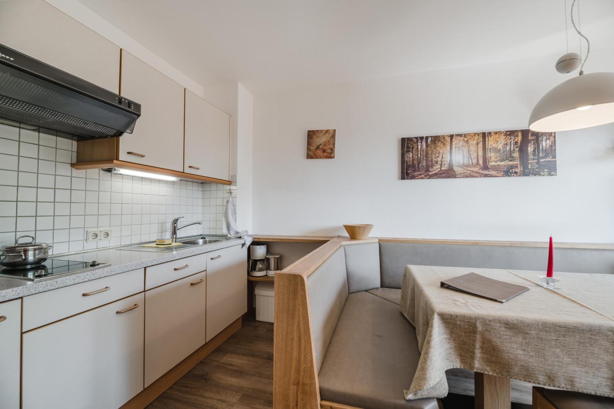 Residence Erika - Apartments, Breakfast & Sauna 시우시 외부 사진