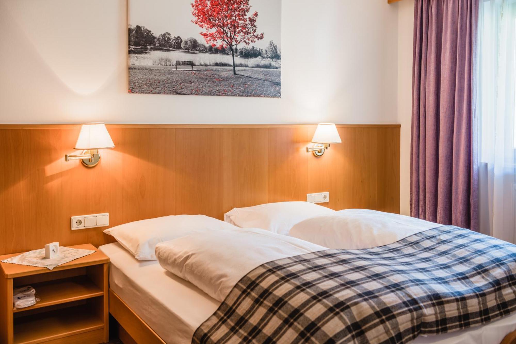 Residence Erika - Apartments, Breakfast & Sauna 시우시 외부 사진