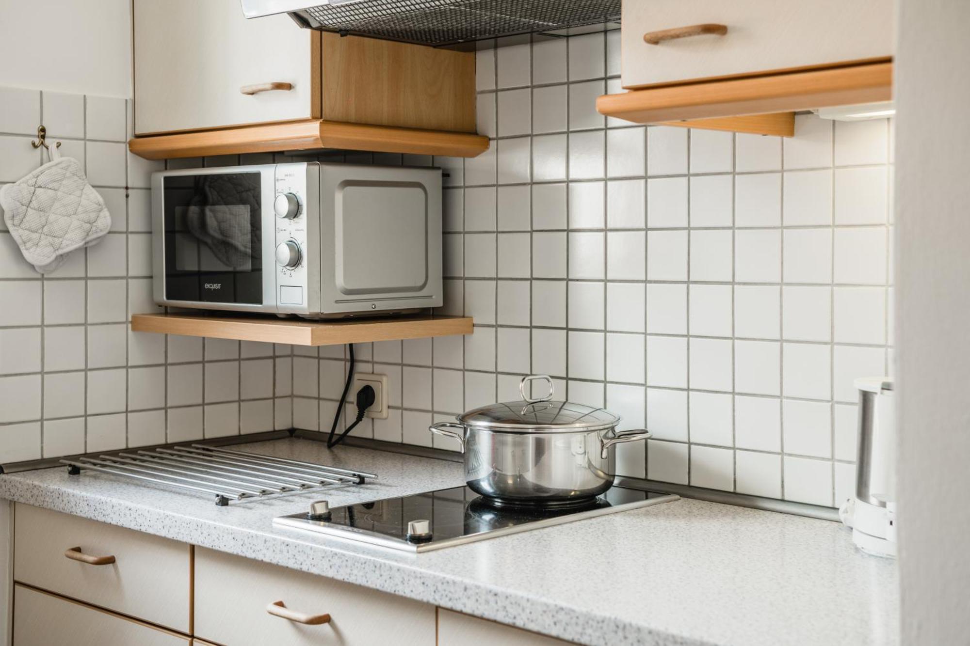 Residence Erika - Apartments, Breakfast & Sauna 시우시 외부 사진